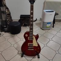 Epiphone Les Paul standard model 