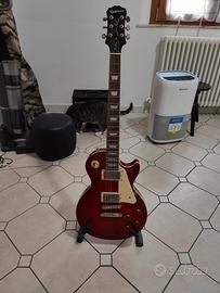 Epiphone Les Paul standard model 