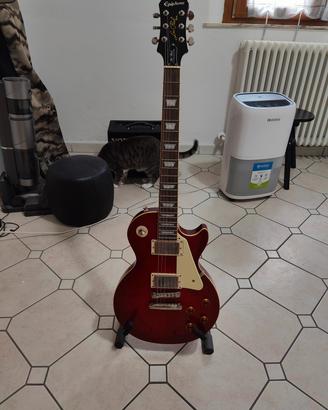 Epiphone Les Paul standard model 