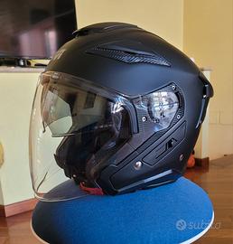 Casco Givi X29 N900 Nero Opaco Taglia M