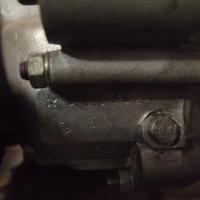 Ricambi Vespa 