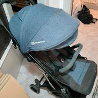 passeggino ultra leggero