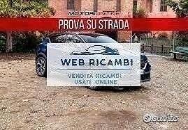 Renault captur 2023 2024 2025 musata frontale
