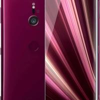 Sony Xperia Xz3 Rosso Metallizzato 