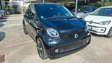 Smart ForFour 90 0.9 Turbo Automatica