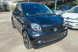 Smart ForFour 90 0.9 Turbo Automatica