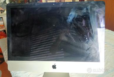 Apple imac