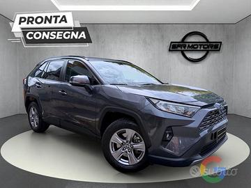 Toyota RAV4 Business Hybrid 218cv - PROMO//IV...