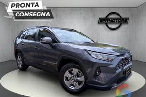 Toyota RAV4 Business Hybrid 218cv - PROMO//IV...