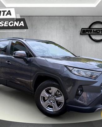 Toyota RAV4 Business Hybrid 218cv - PROMO//IV...