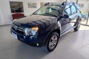 Dacia Duster 1.5 dCi 110CV Start&Stop 4x2 Lauréate
