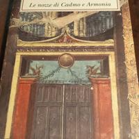 Le nozze di Cadmo e Armonia 