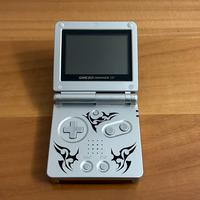 Gameboy advance SP