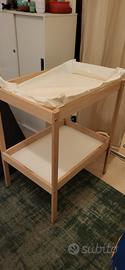fasciatoio ikea