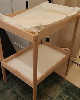 fasciatoio ikea