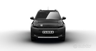 FIAT Grande Panda Grande Panda 1.2 Hybrid 110 C...