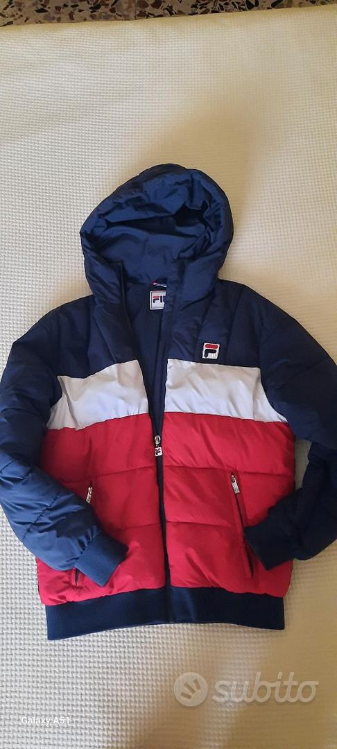 Giacca cheap fila invernale