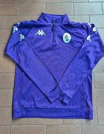 Felpa U.S.D San Giorgio Torino - Kappa (Tg.  S)

