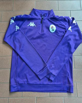 Felpa U.S.D San Giorgio Torino - Kappa (Tg.  S)

