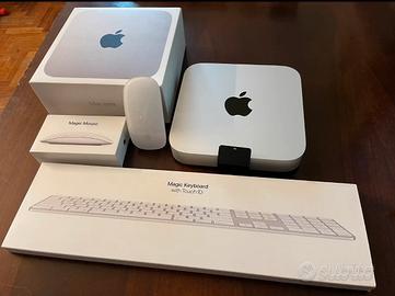 APPLE MAC MINI NUOVO