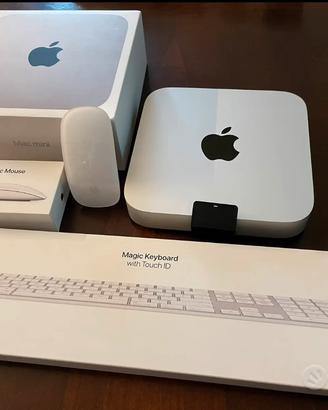 APPLE MAC MINI NUOVO