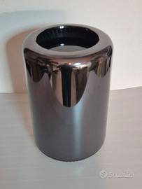 Mac Pro (Late 2013) - XeonE5 - 32GB - FireProD500