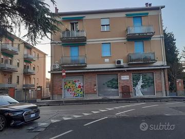 Garage di 12 mq a via di Bertalia