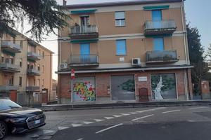 Garage di 12 mq a via di Bertalia