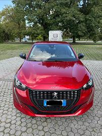 Peugeot 208 1.2 PureTech 100 CV Allure Pack (Auto)