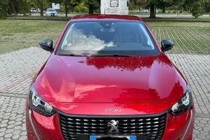 Peugeot 208 1.2 PureTech 100 CV Allure Pack (Auto)