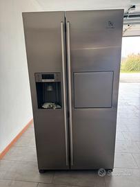 Frigorifero all’americana