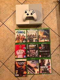 Xbox One S
