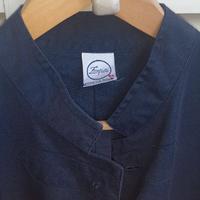 COREANA DA LAVORO BLU ZAMPIERI ORIGINALE 