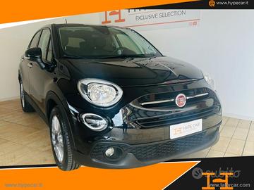 FIAT 500X 1.6 M.Jet 130 CV Connect