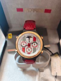 Crono FERRARI fasi lunari by cartier 