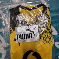 Maglia calcio Borussia Dortmund Taglia L  25/26