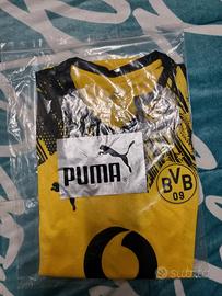 Maglia calcio Borussia Dortmund Taglia L  25/26
