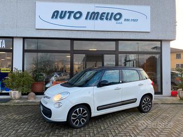 Fiat 500L 1.3 Multijet 85 CV Pop Star