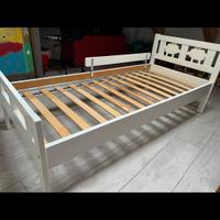 Lettino bimbi Ikea