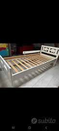 Lettino bimbi Ikea