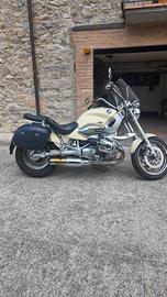 Bmw R 1200 C 