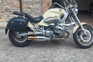 Bmw R 1200 C 
