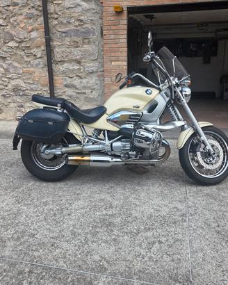 Bmw R 1200 C 