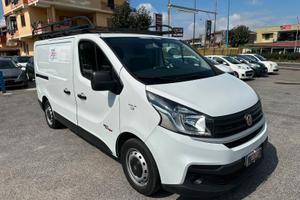 FIAT TALENTO FURGONE 3POSTI 1.6MULTIJET 120CV