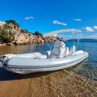 Gommone Original 6.20 NUOVO SUPER PREZZO