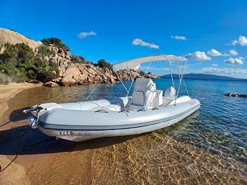 Gommone Original 6.20 NUOVO SUPER PREZZO