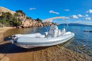 Gommone Original 6.20 NUOVO SUPER PREZZO