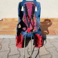 Seggiolino posteriore Ok Baby