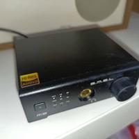 SMSL M3 DAC USB Amplificatore Cuffie hi-fi audio

