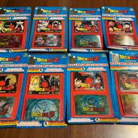 Play card dragonball z